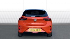 Vauxhall Corsa 1.2 Turbo Ultimate 5dr Auto Petrol Hatchback